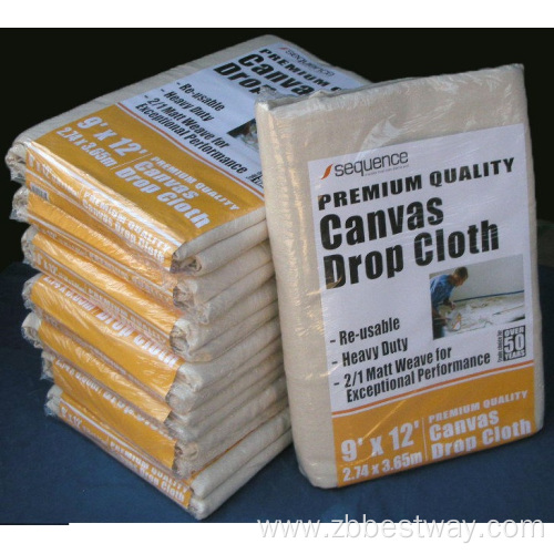 8 oz 9*12 dust proof cloth